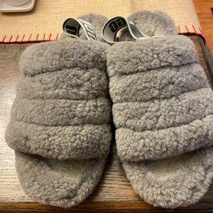 UGG Slippers